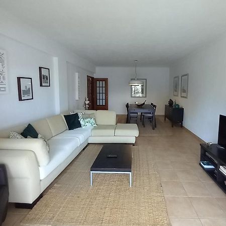 Apartamento Amarelinha لاغوس المظهر الخارجي الصورة