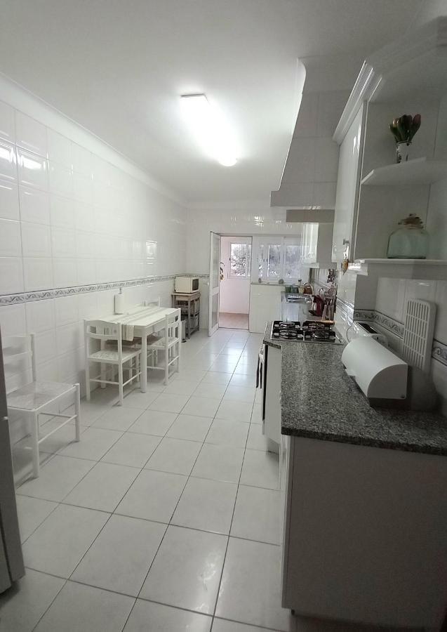 Apartamento Amarelinha لاغوس المظهر الخارجي الصورة