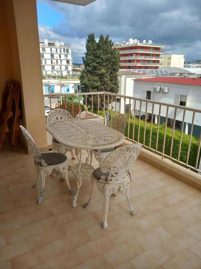Apartamento Amarelinha لاغوس المظهر الخارجي الصورة